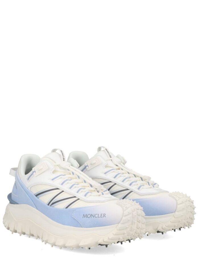 Moncler "TRAILGRIP" SNEAKER