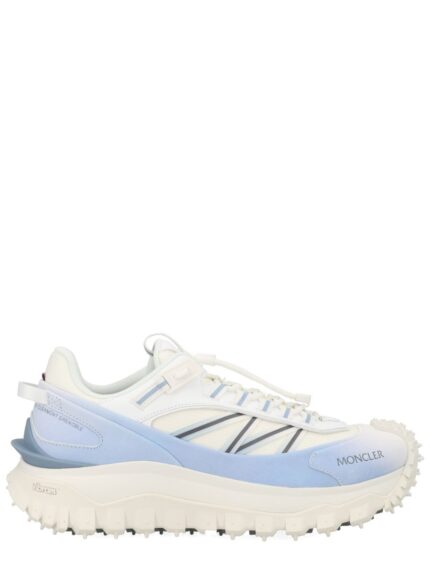 Moncler "TRAILGRIP" SNEAKER