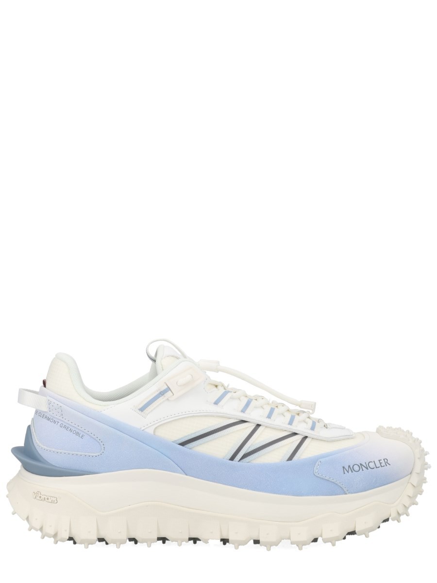 Moncler "TRAILGRIP" SNEAKER