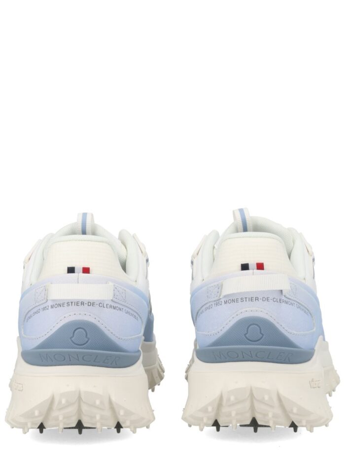 Moncler "TRAILGRIP" SNEAKER