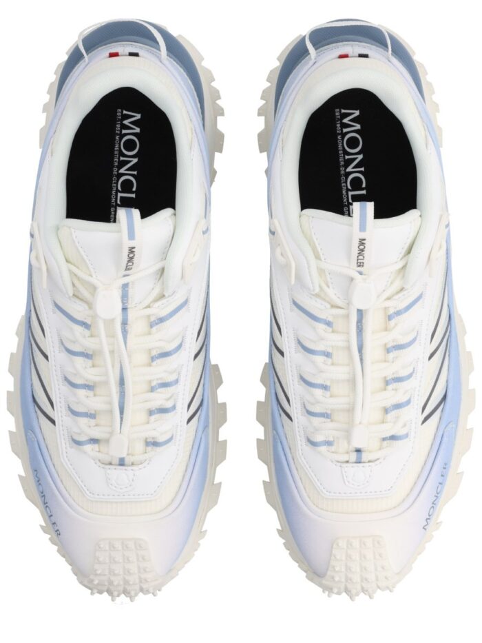 Moncler "TRAILGRIP" SNEAKER