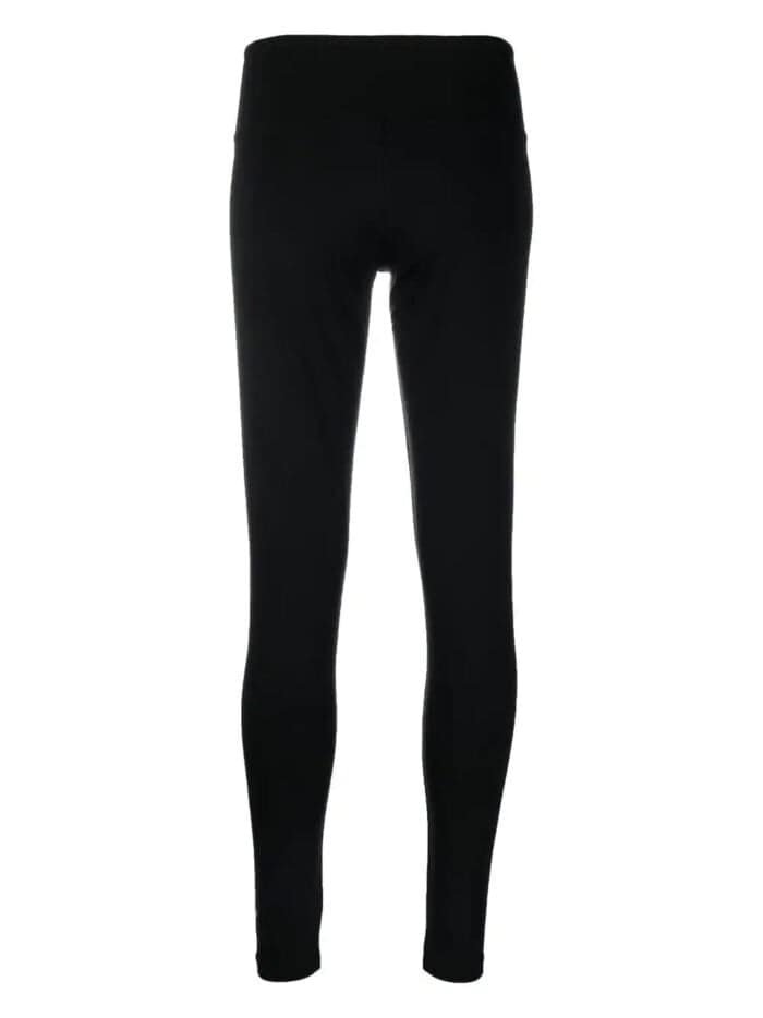 Train Logo Leggings