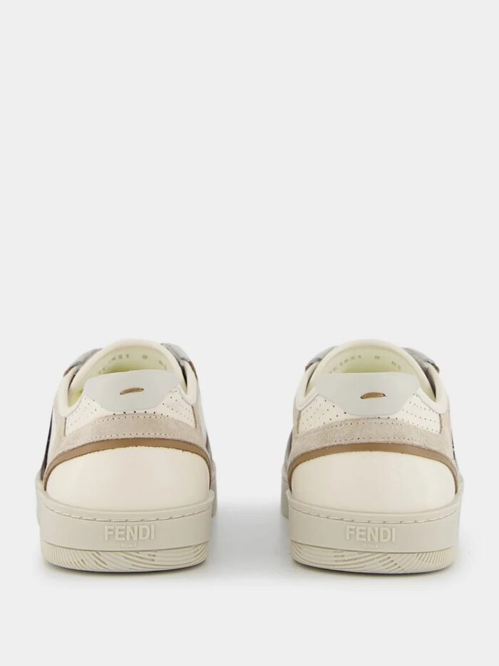 Trainers FENDI