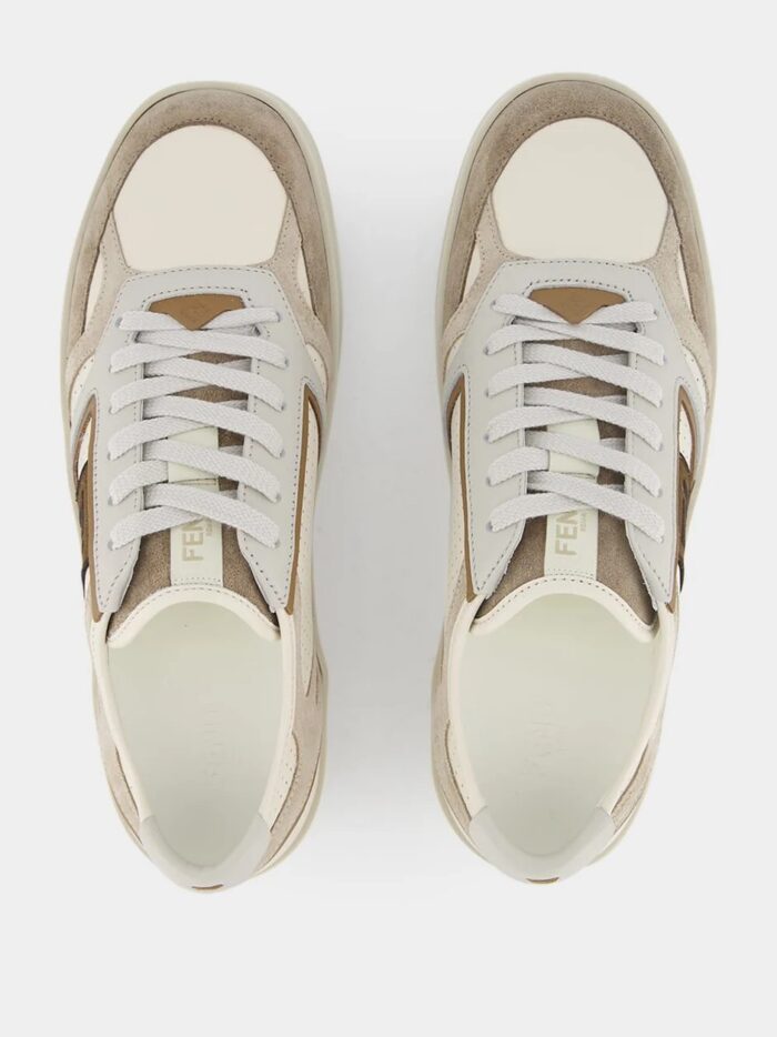 Trainers FENDI
