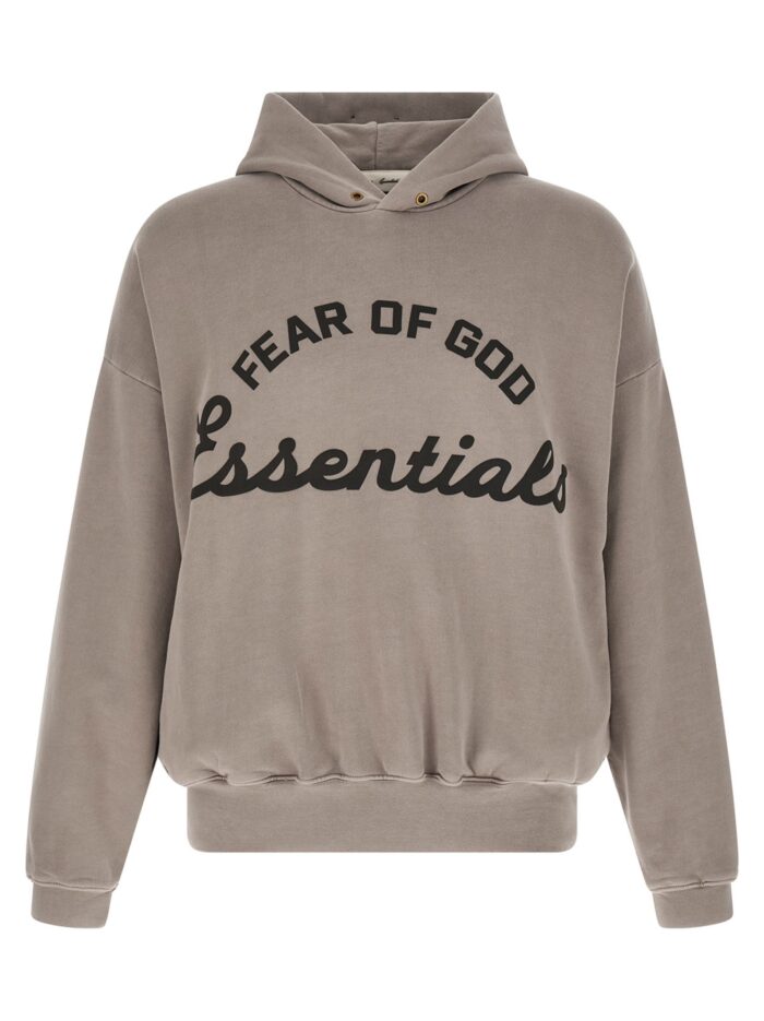 fear of god essential 'training 90s' hoodie FEAR OF GOD ESSENTIAL 'Training 90s' Hoodie