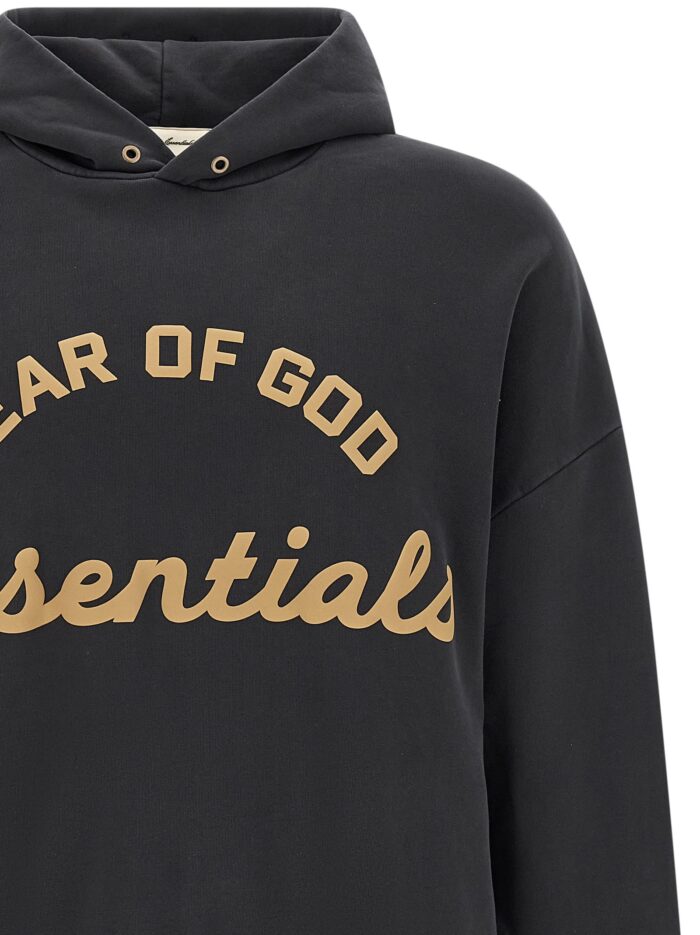 FEAR OF GOD ESSENTIAL 'Training 90s' Hoodie