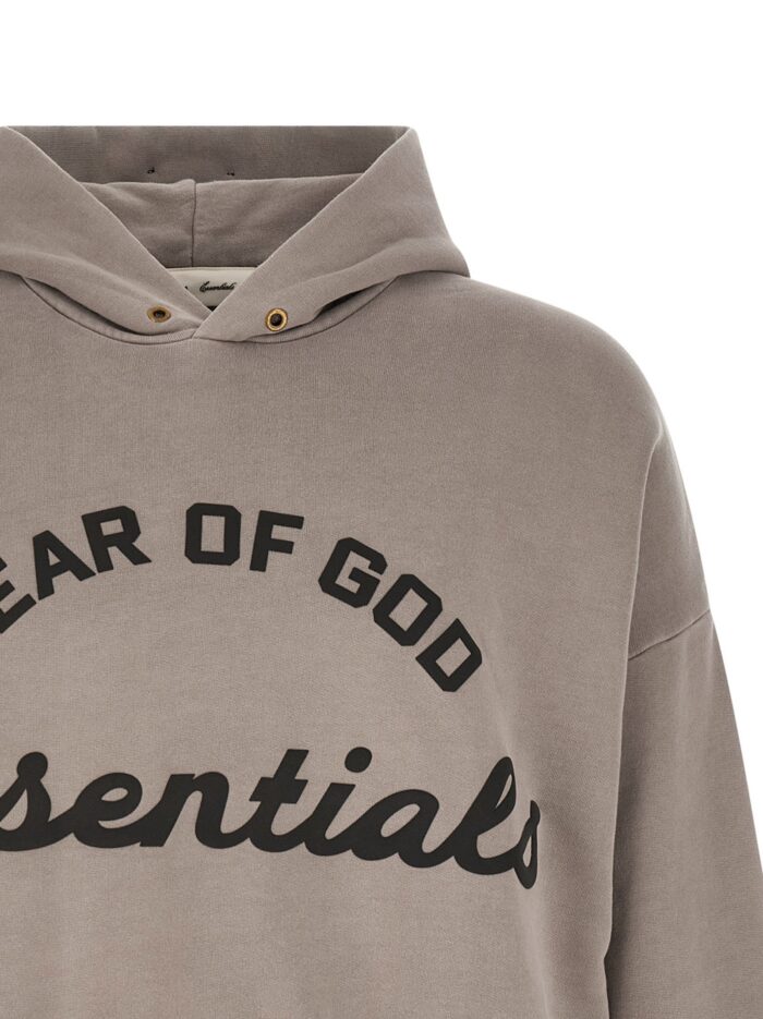 FEAR OF GOD ESSENTIAL 'Training 90s' Hoodie