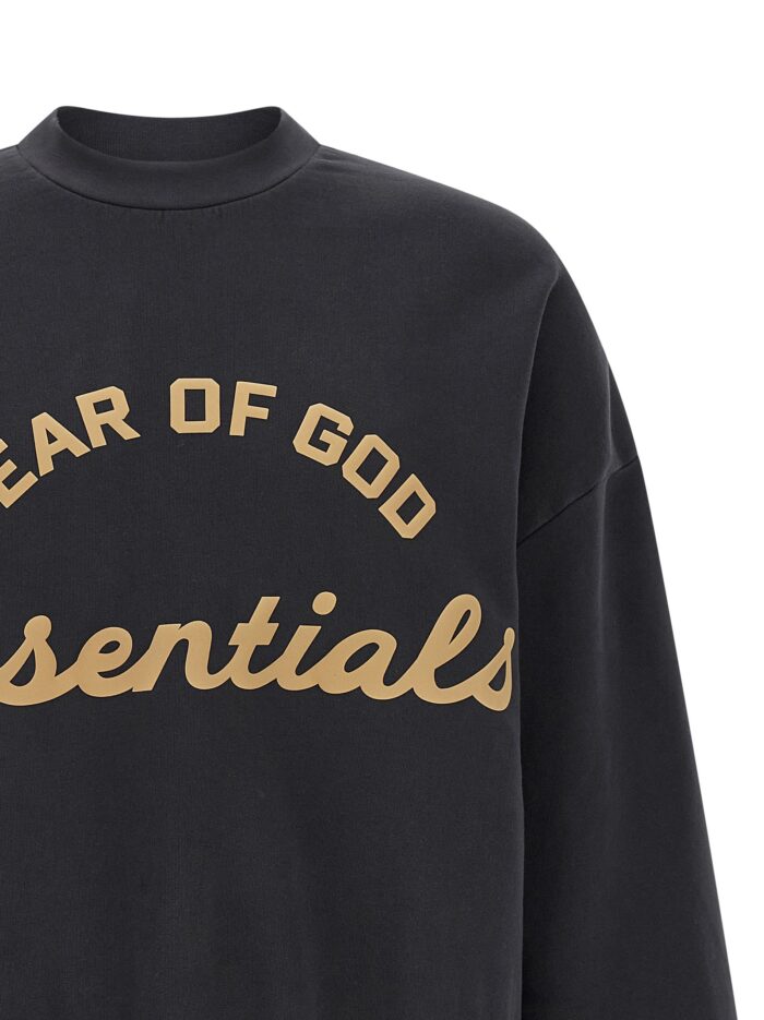FEAR OF GOD ESSENTIAL 'Training 90s' Sweatshirt