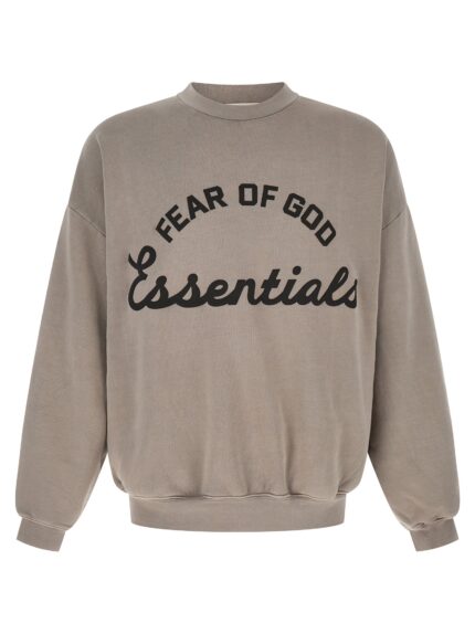 FEAR OF GOD ESSENTIAL 'Training 90s' Sweatshirt