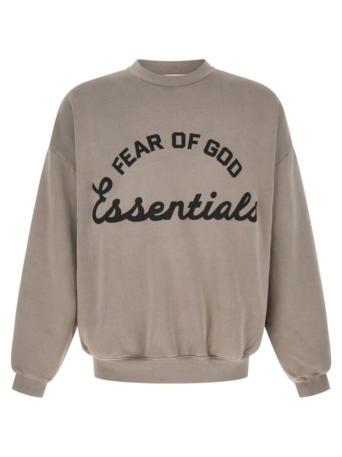fear of god essential 'training 90s' sweatshirt FEAR OF GOD ESSENTIAL 'Training 90s' Sweatshirt