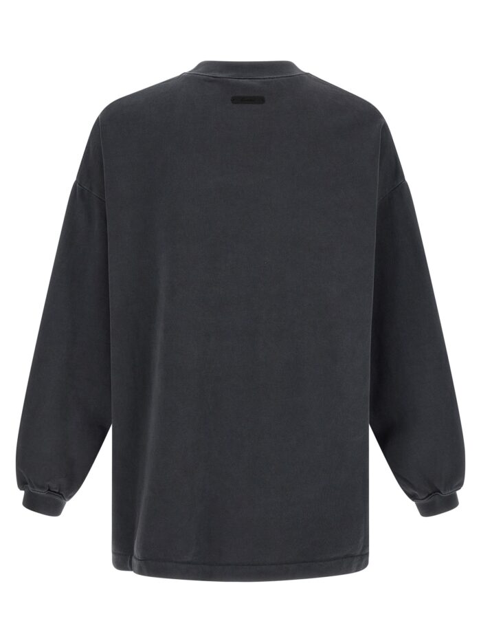 FEAR OF GOD ESSENTIAL "Training 90s" T-shirt