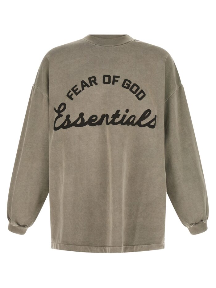 fear of god essential "training 90s" t shirt FEAR OF GOD ESSENTIAL "Training 90s" T-shirt