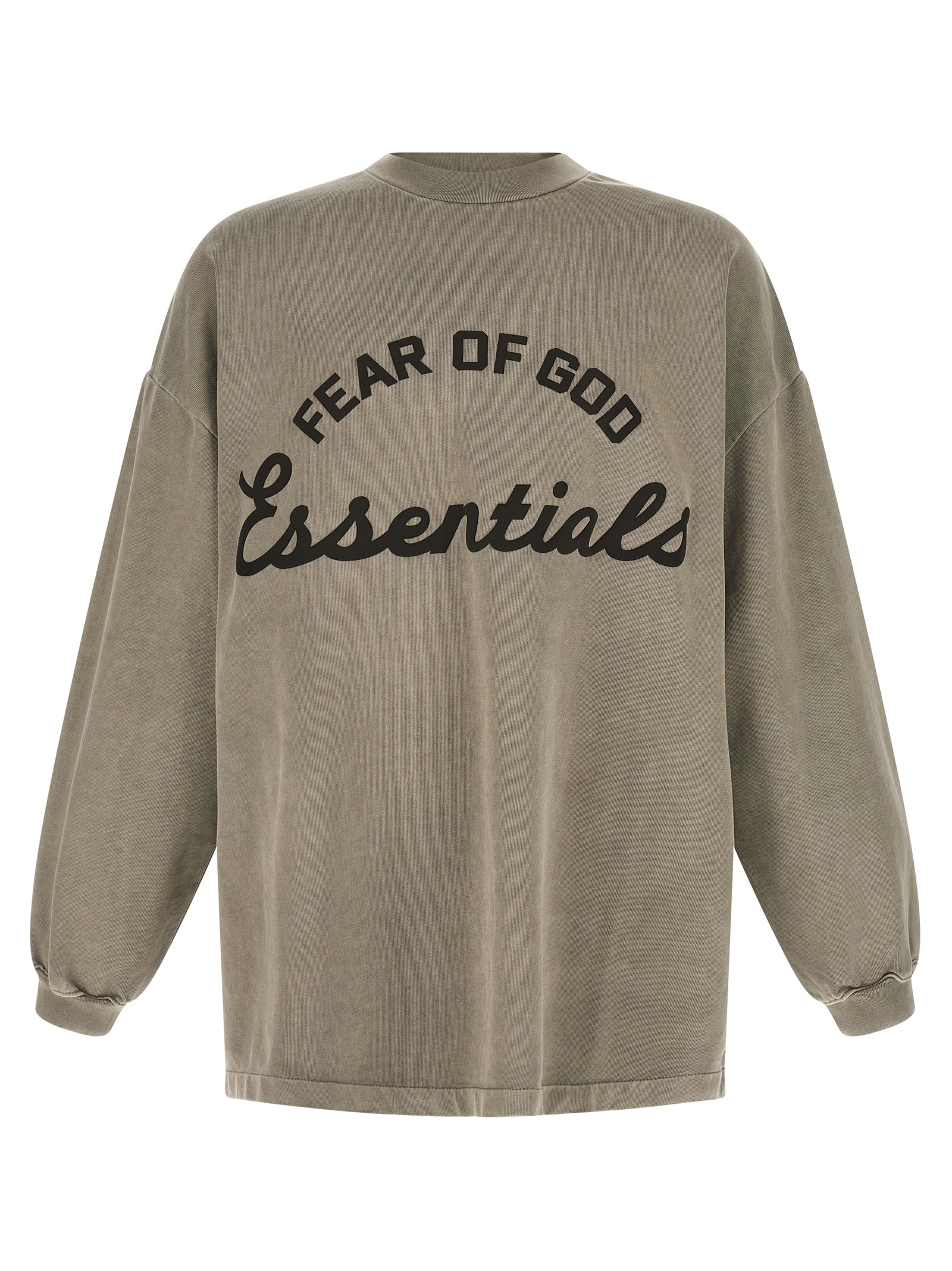 FEAR OF GOD ESSENTIAL "Training 90s" T-shirt