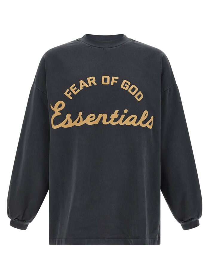 fear of god essential "training 90s" t shirt FEAR OF GOD ESSENTIAL "Training 90s" T-shirt