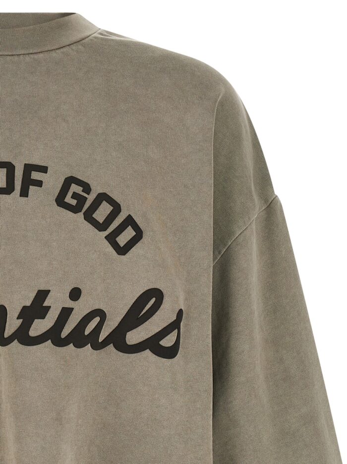 FEAR OF GOD ESSENTIAL "Training 90s" T-shirt