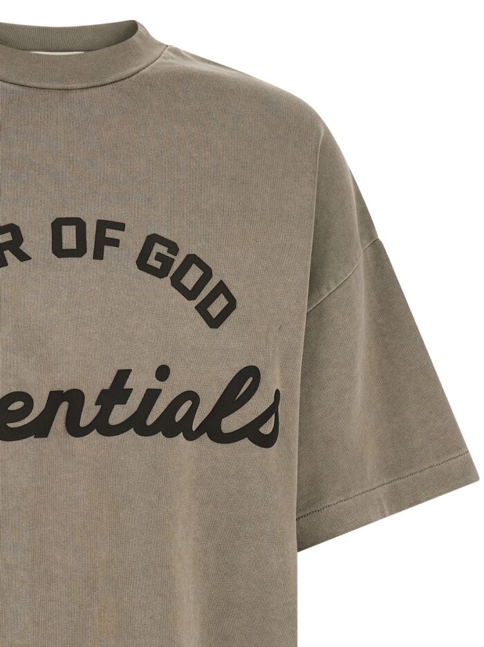 FEAR OF GOD ESSENTIAL 'Training 90s' T-shirt