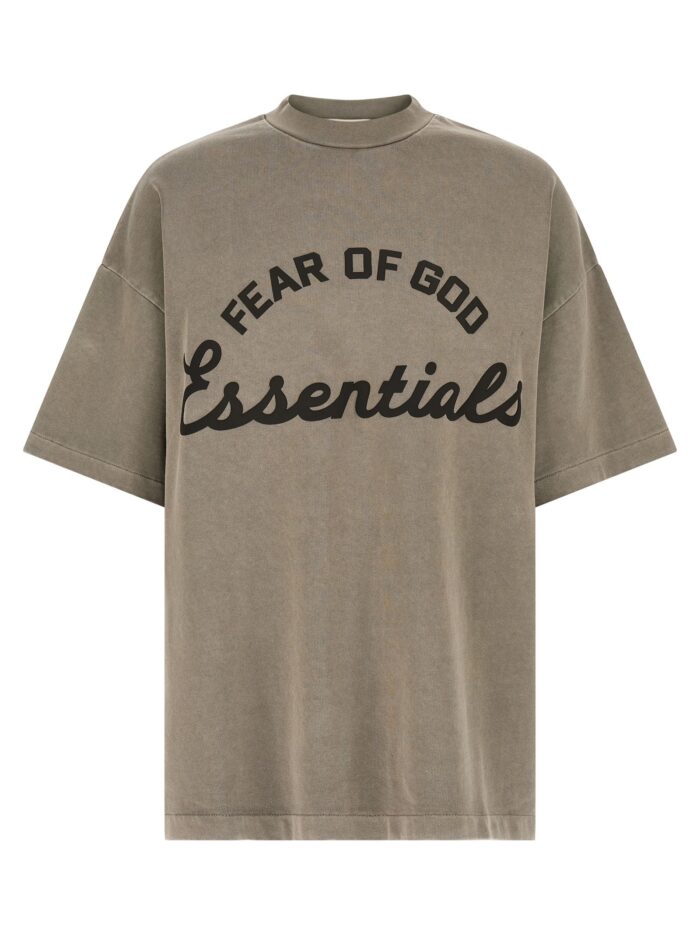 fear of god essential 'training 90s' t shirt FEAR OF GOD ESSENTIAL 'Training 90s' T-shirt