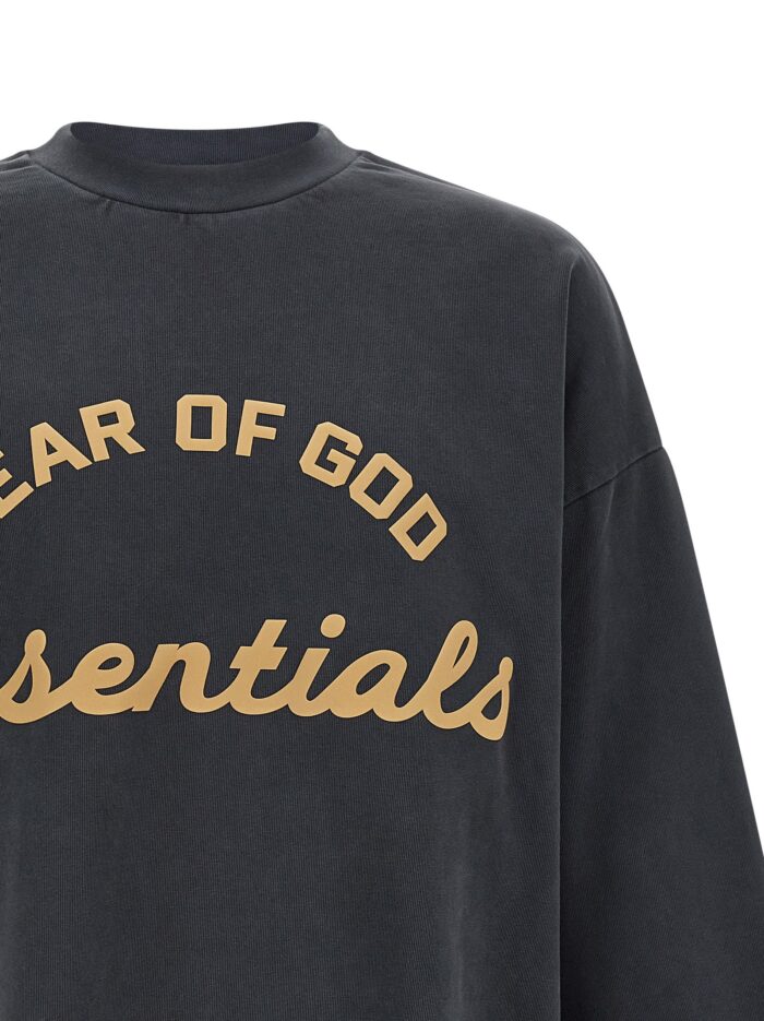 FEAR OF GOD ESSENTIAL "Training 90s" T-shirt
