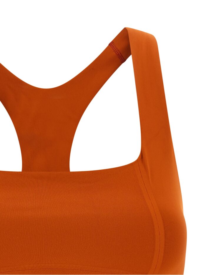 ADIDAS STATEMENT 'Training' Crop Top Adidas X Entire Studios