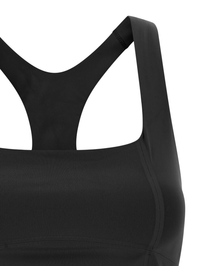 ADIDAS STATEMENT 'Training' Crop Top Adidas X Entire Studios