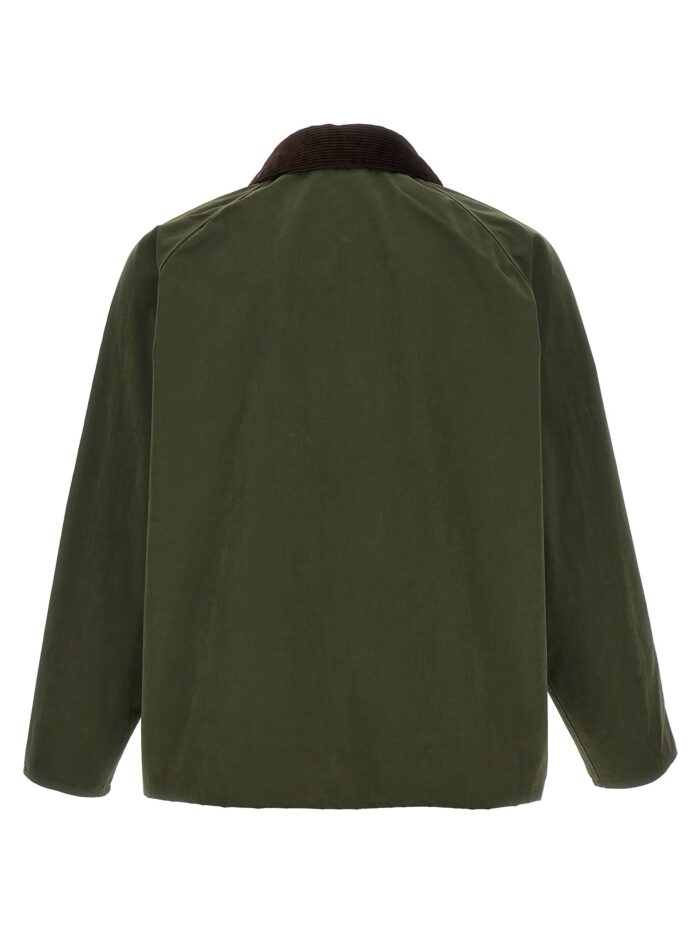 BARBOUR 'Transporter' Jacket