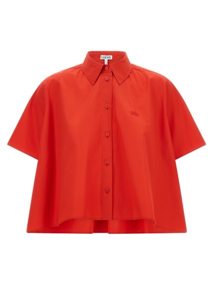 LOEWE Trapeze Shirt