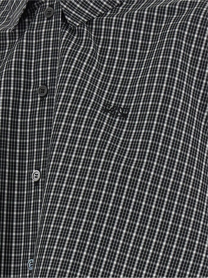 LOEWE Trapeze Shirt