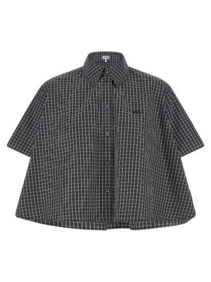 LOEWE Trapeze Shirt
