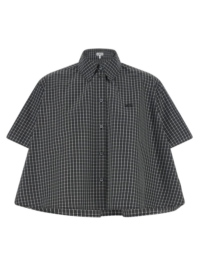 LOEWE Trapeze Shirt