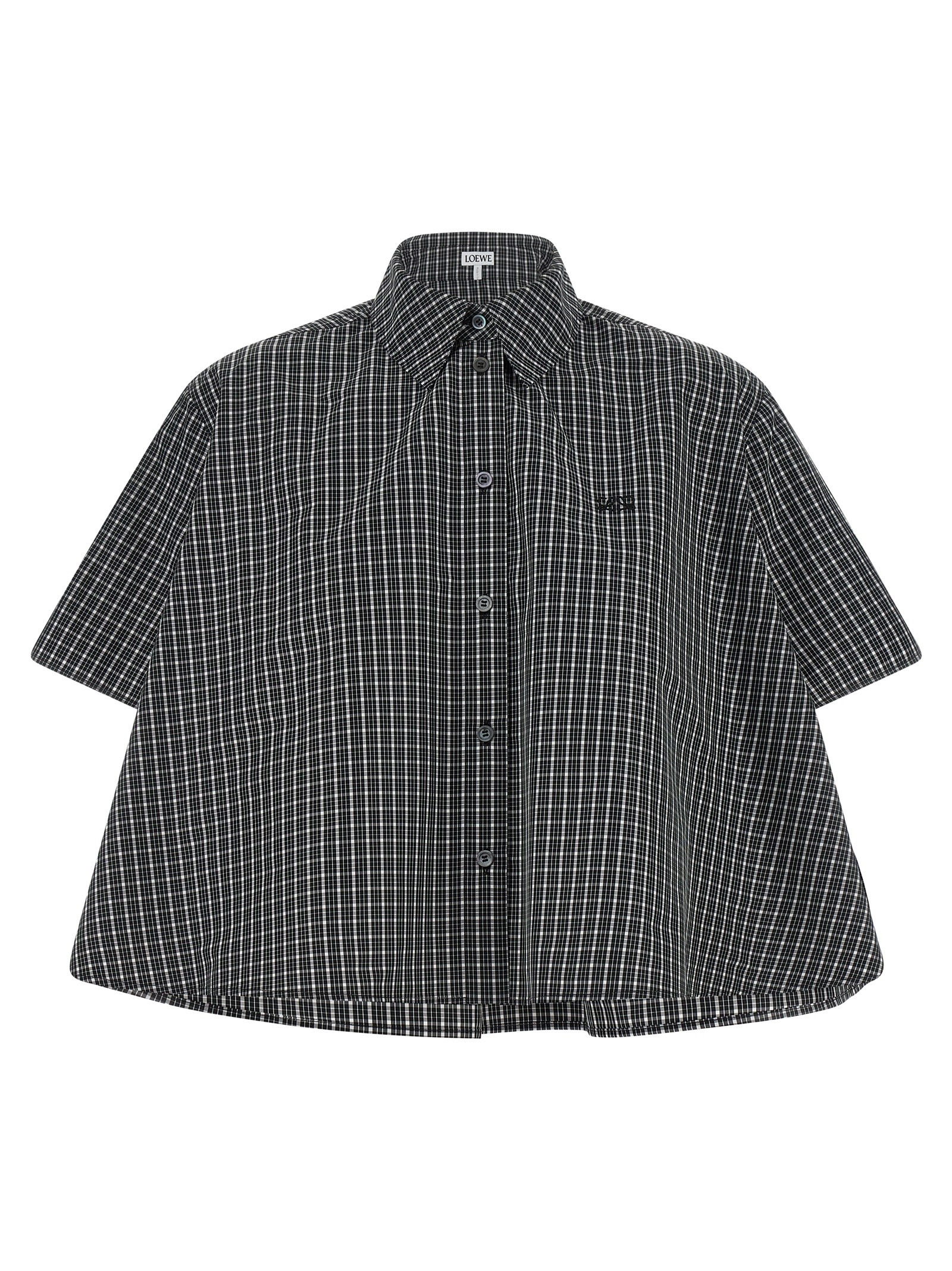 LOEWE Trapeze Shirt