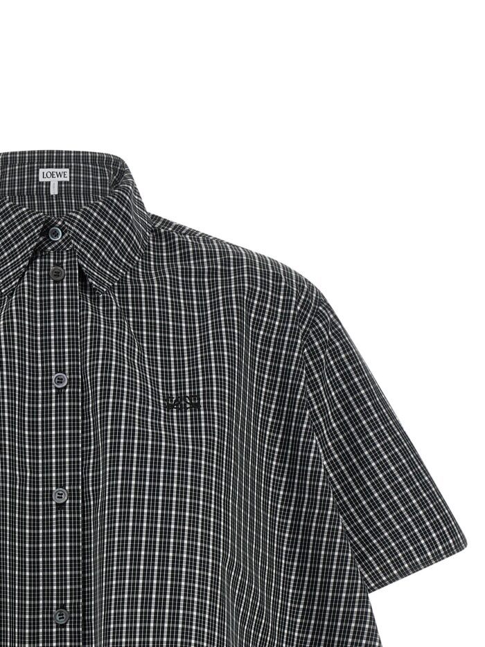 LOEWE Trapeze Shirt