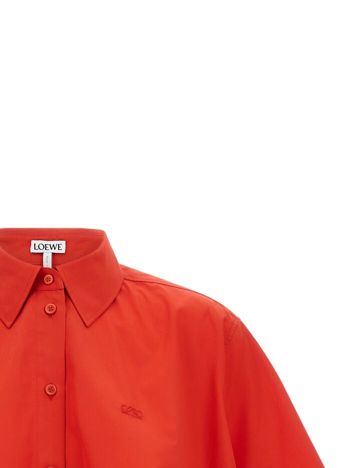 LOEWE Trapeze Shirt