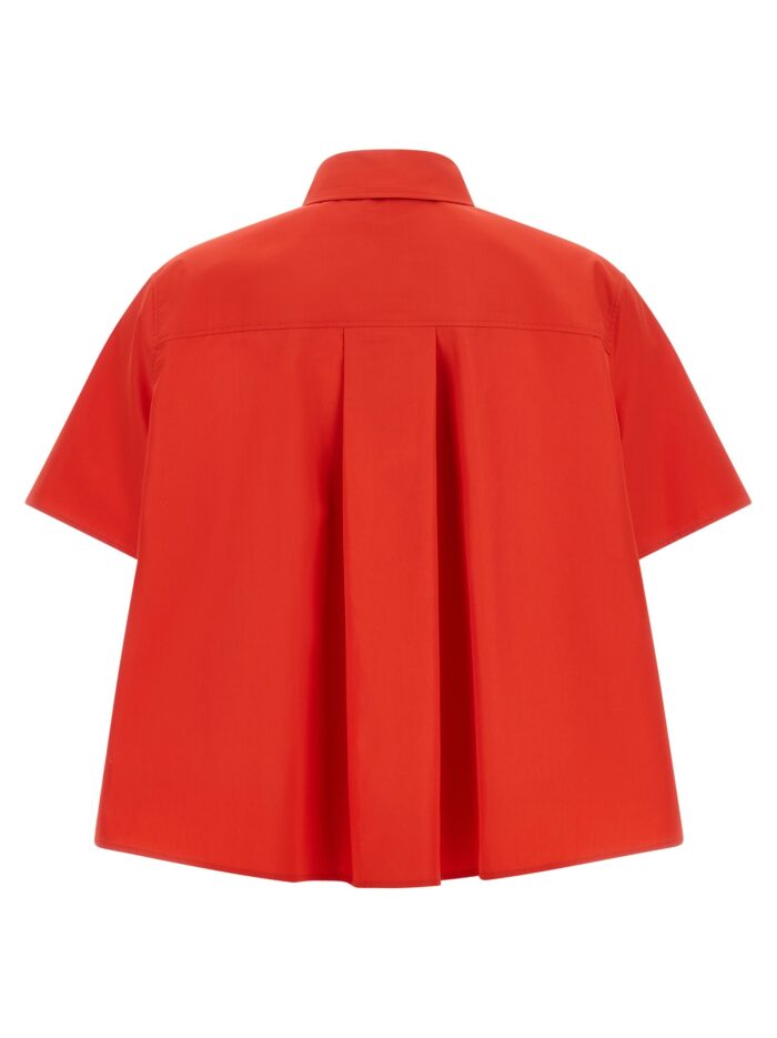LOEWE Trapeze Shirt