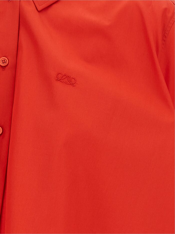 LOEWE Trapeze Shirt