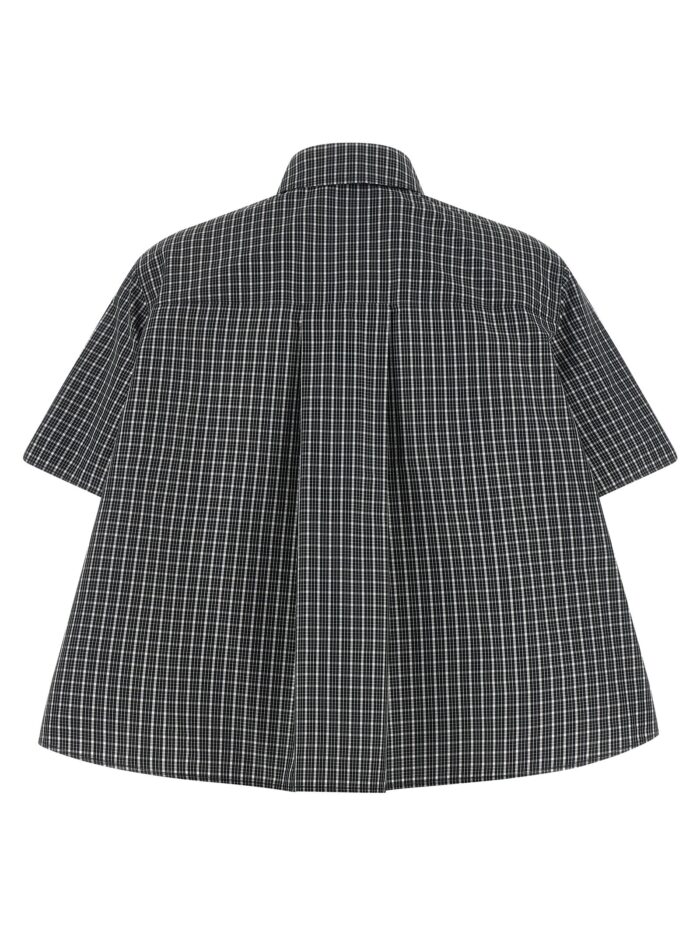 LOEWE Trapeze Shirt