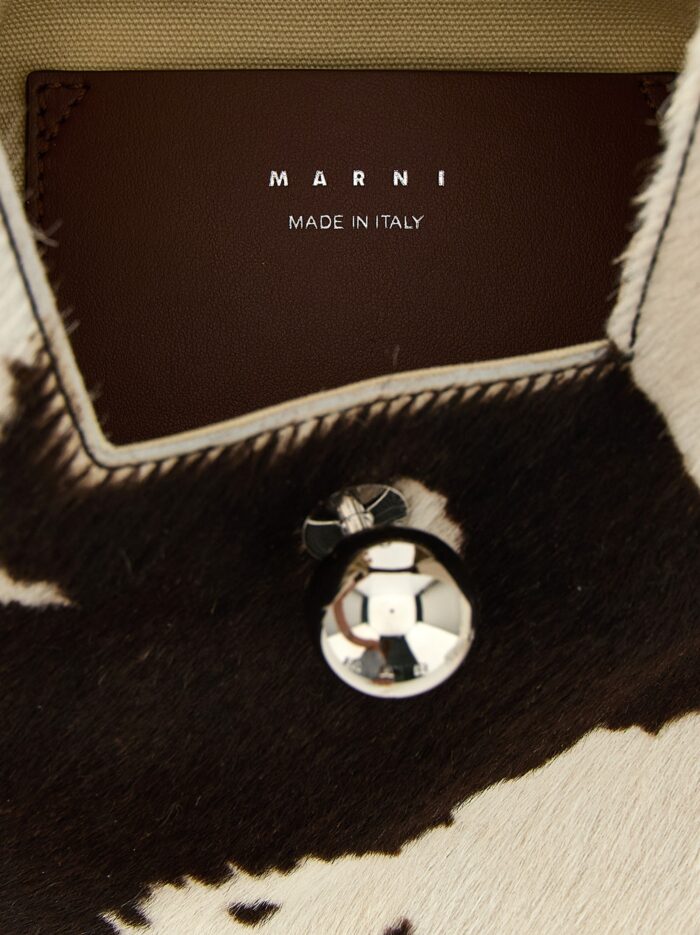 Marni 'Trapeze Small' Handbag