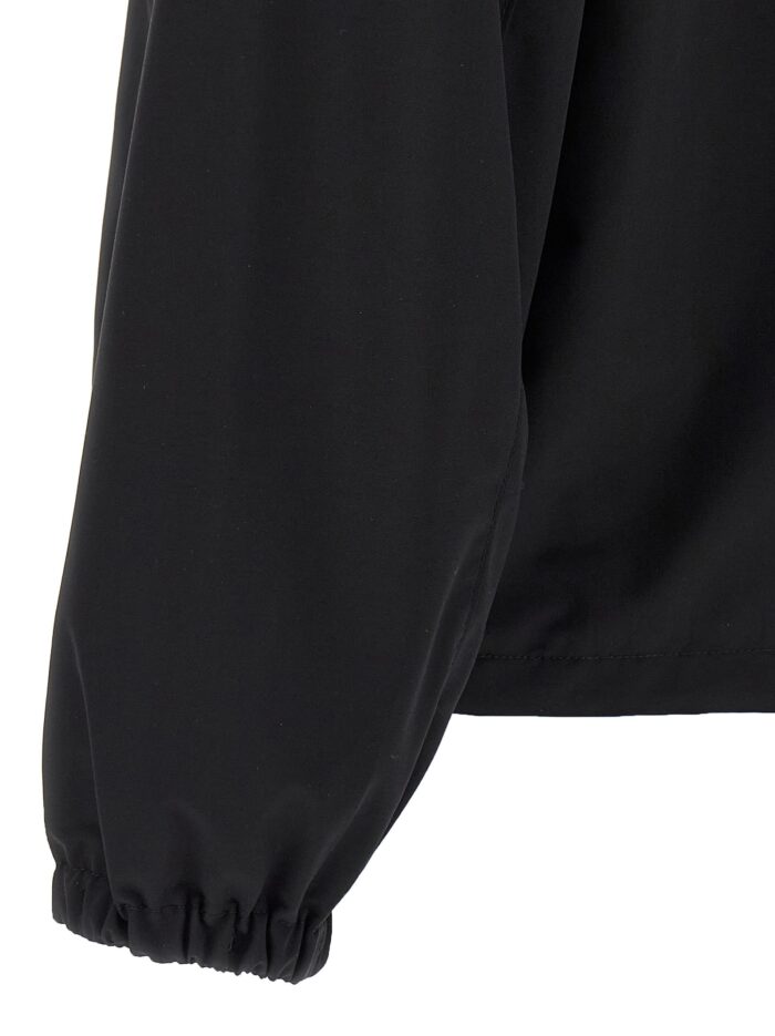 PRADA Travel Wool Blouson