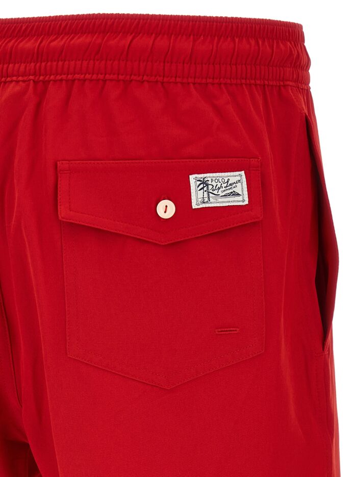 Polo Ralph Lauren 'Traveler' Swimsuit