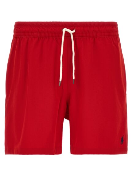 Polo Ralph Lauren 'Traveler' Swimsuit