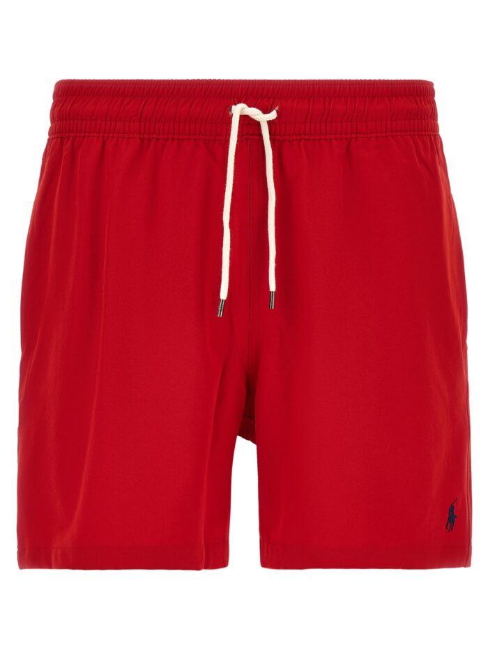Polo Ralph Lauren 'Traveler' Swimsuit