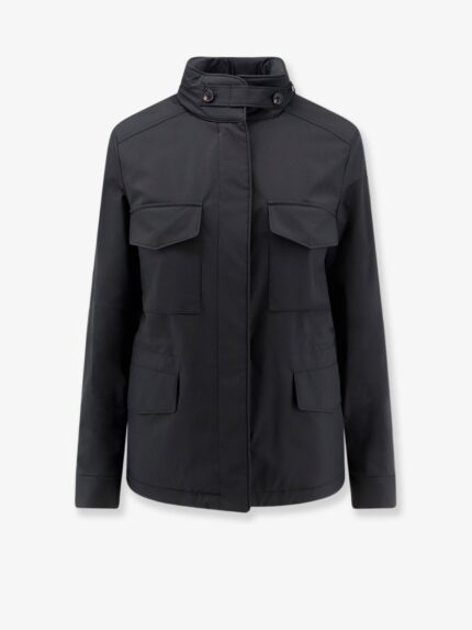 LORO PIANA Traveler Windmate® Storm System® Fabric Jacket