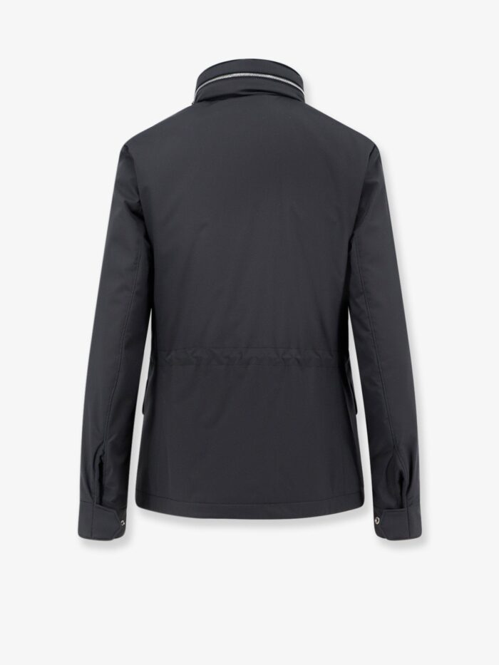 Loro Piana Traveler Windmate® Storm System® Fabric Jacket
