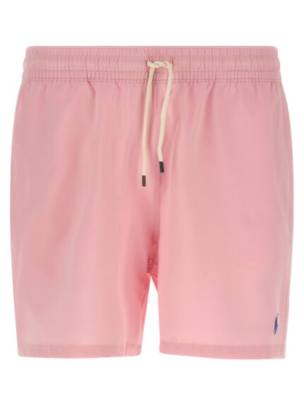 Polo Ralph Lauren 'Traveller' Swimsuit