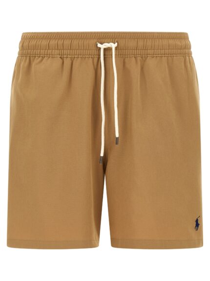 Polo Ralph Lauren 'Traveller' Swimsuit
