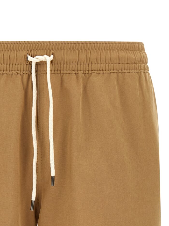Polo Ralph Lauren 'Traveller' Swimsuit