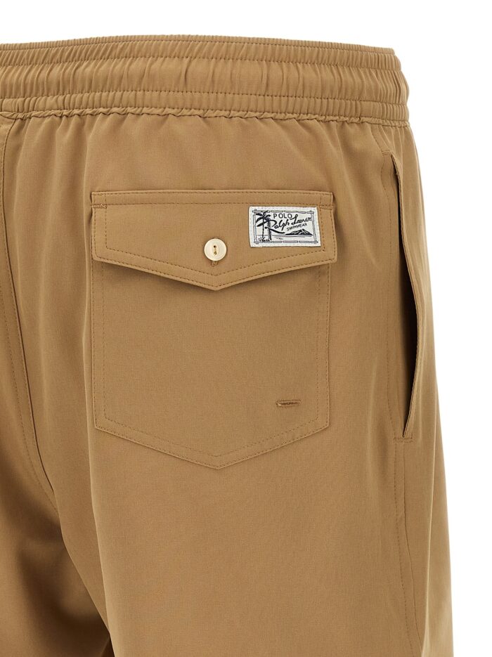 Polo Ralph Lauren 'Traveller' Swimsuit
