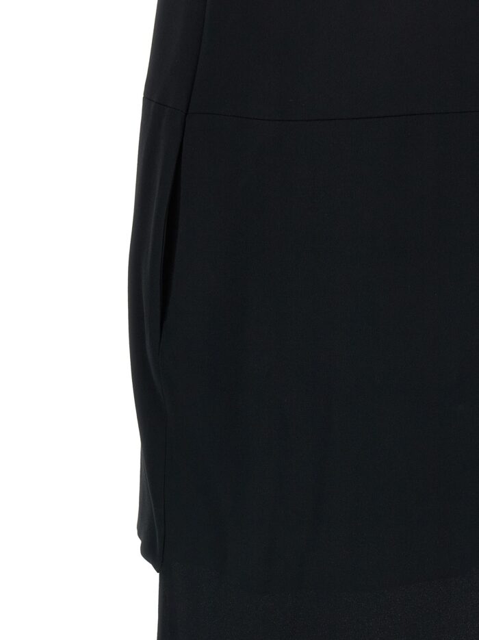 TOM FORD Trawl Dress