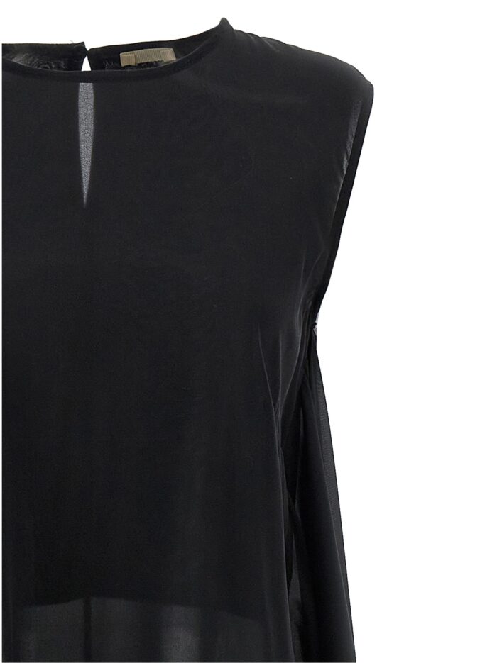 DI.LA3 PARI' Trawl Top