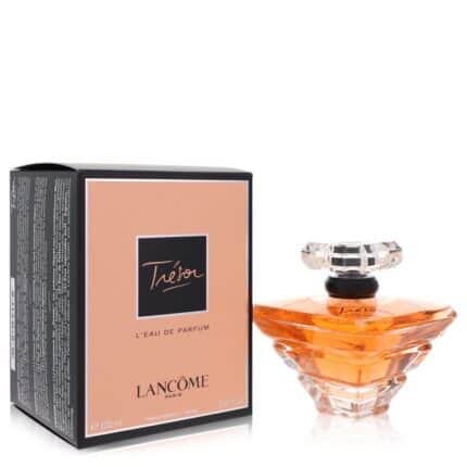 Tresor By Lancome - Eau De Parfum Spray 3.4 Oz