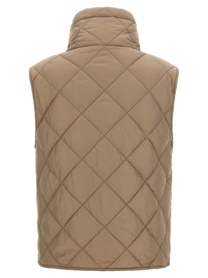 MAX MARA THE CUBE 'Tregic' Vest